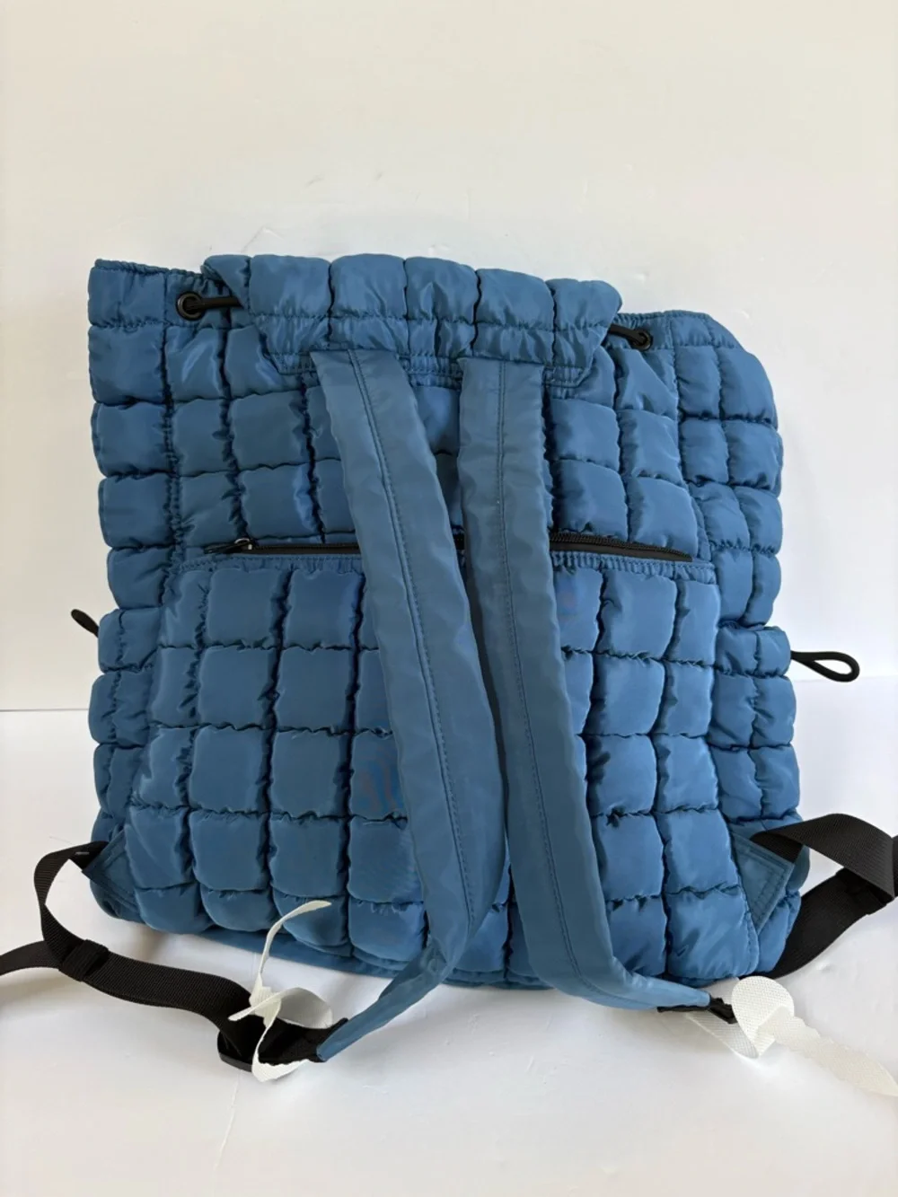 NWOT Free People FP Movement Quilted Hiker Backpack